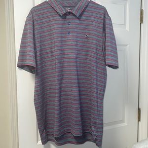 Vineyard Vines Performance polo